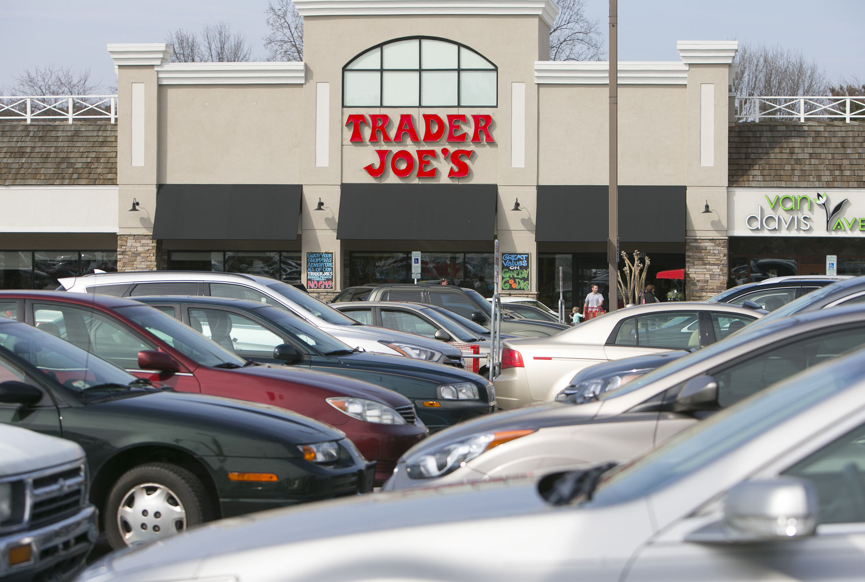Trader Joe's